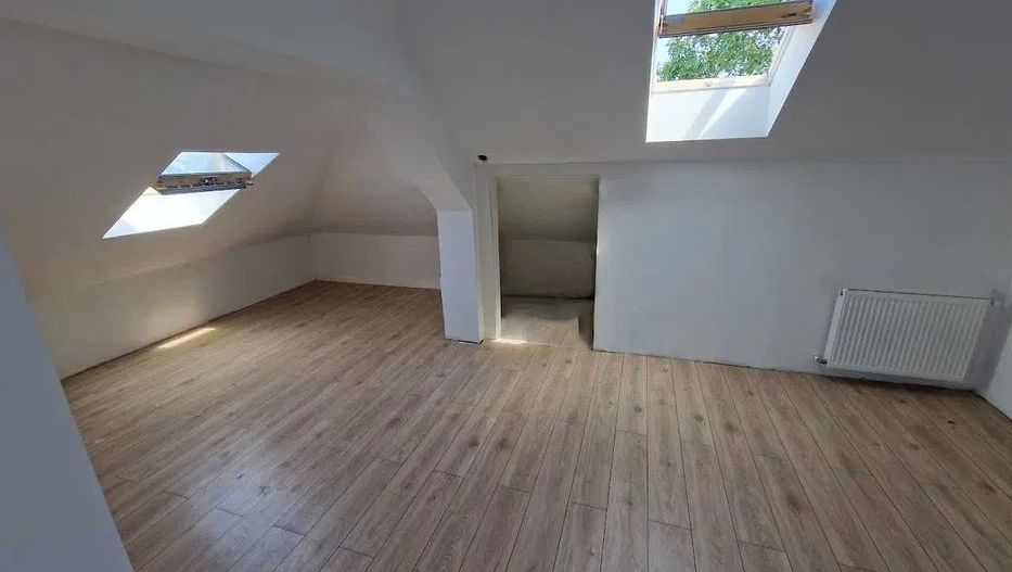 PENTHOUSE NOU –  124 mp utili, vizavi de Parcul Plumbuita - Poză 2