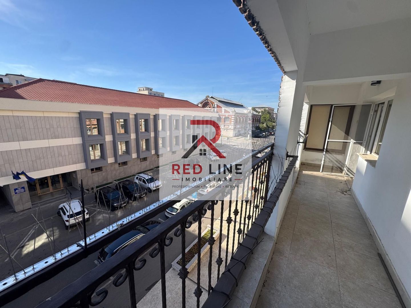 Apartament 4 cam. Premium , Ultracentral – Vis-à-vis de Primărie - Poză 15
