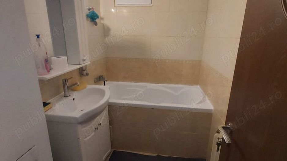 Inchiriez apartament 2 camere lângă parcul Drumul Taberei - Poză 9