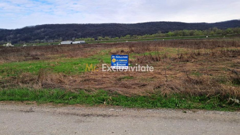 Teren intravilan de vanzare Tg.Jiu - Poză 2