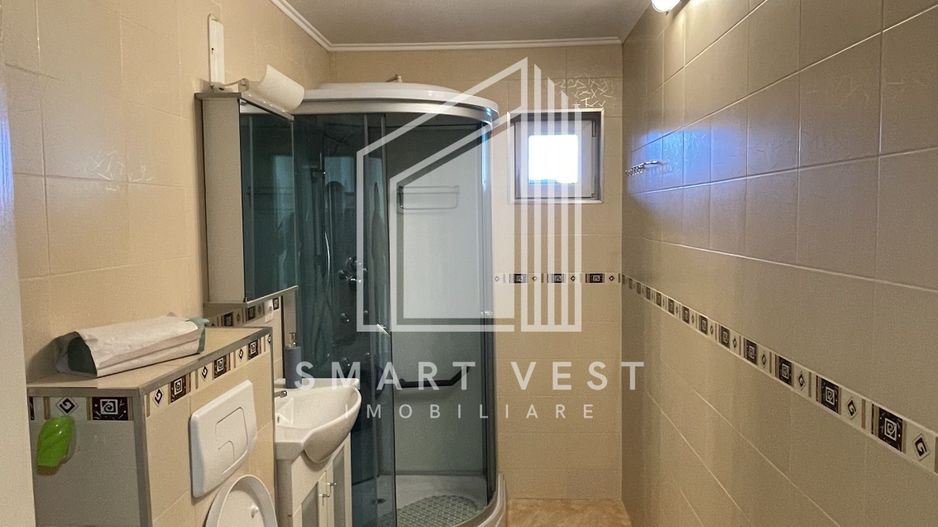Casa 3 camere de inchiriat | 115mp | Zona Vetis - Poză 21