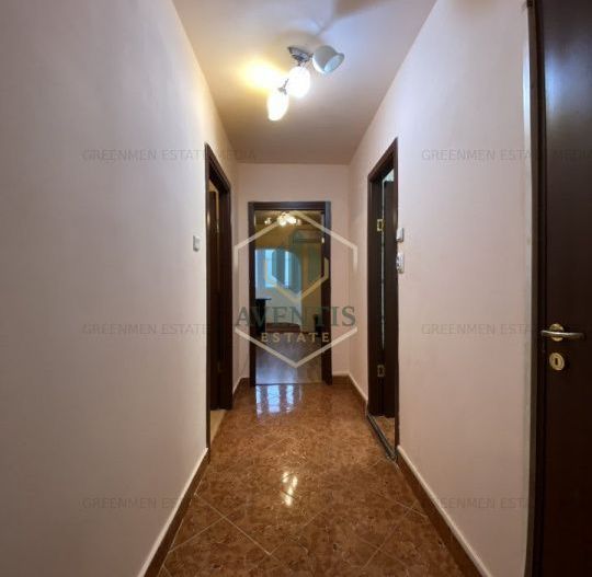 Metrou Piata Iancului, Metrou Obor, balcon inchis reabilitat termic  - Poză 6