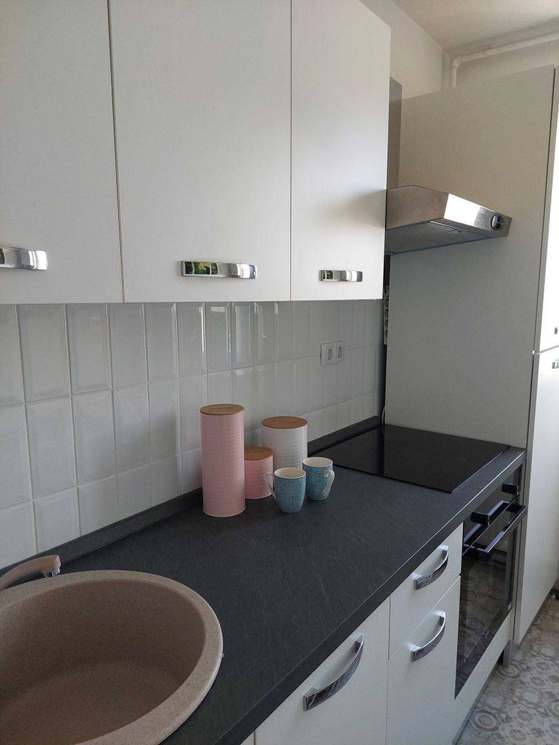 Apartament 2 camere amenajat - Poză 7