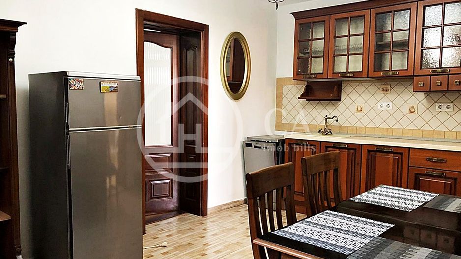 Casă de închiriat cu 2 camere în zona Stadionului, Oradea - Poză 7