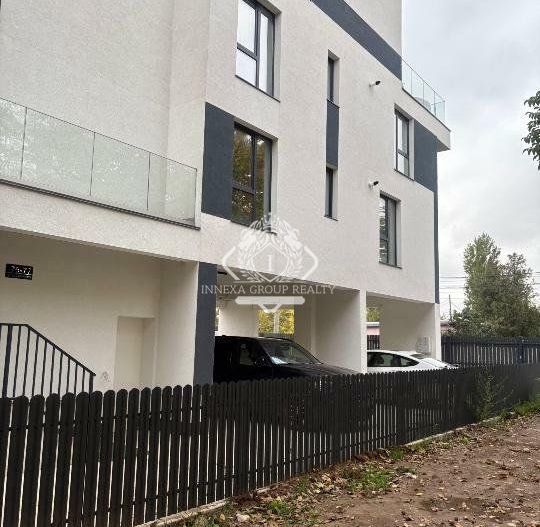 Apartament 2 camere - modern - prima inchiriere I Prelungirea Ghencea - Poză 8