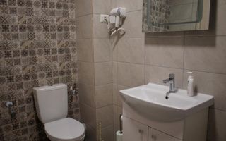 Apartament cu 2 camere de (studio) - Poză 13