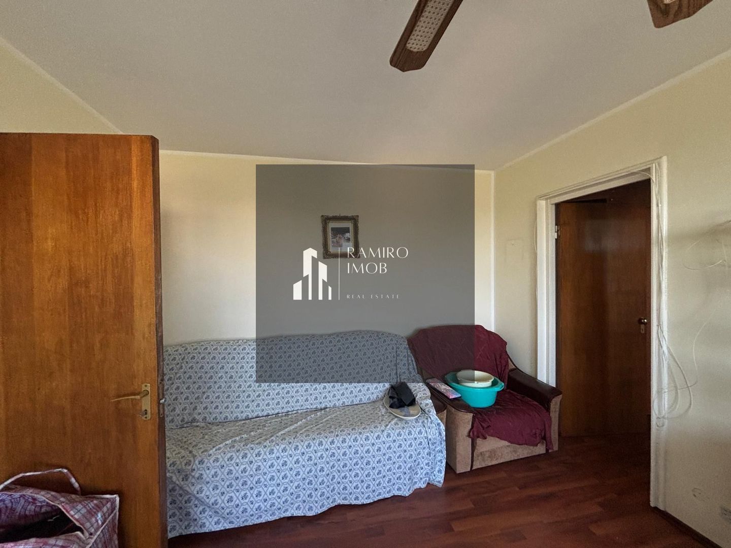 Apartament 3 camere /centrala proprie/Brancoveanu - Poză 1