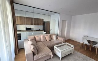Apartament 2 camere, NUSCO, Pipera / loc de parcare - Poză 2