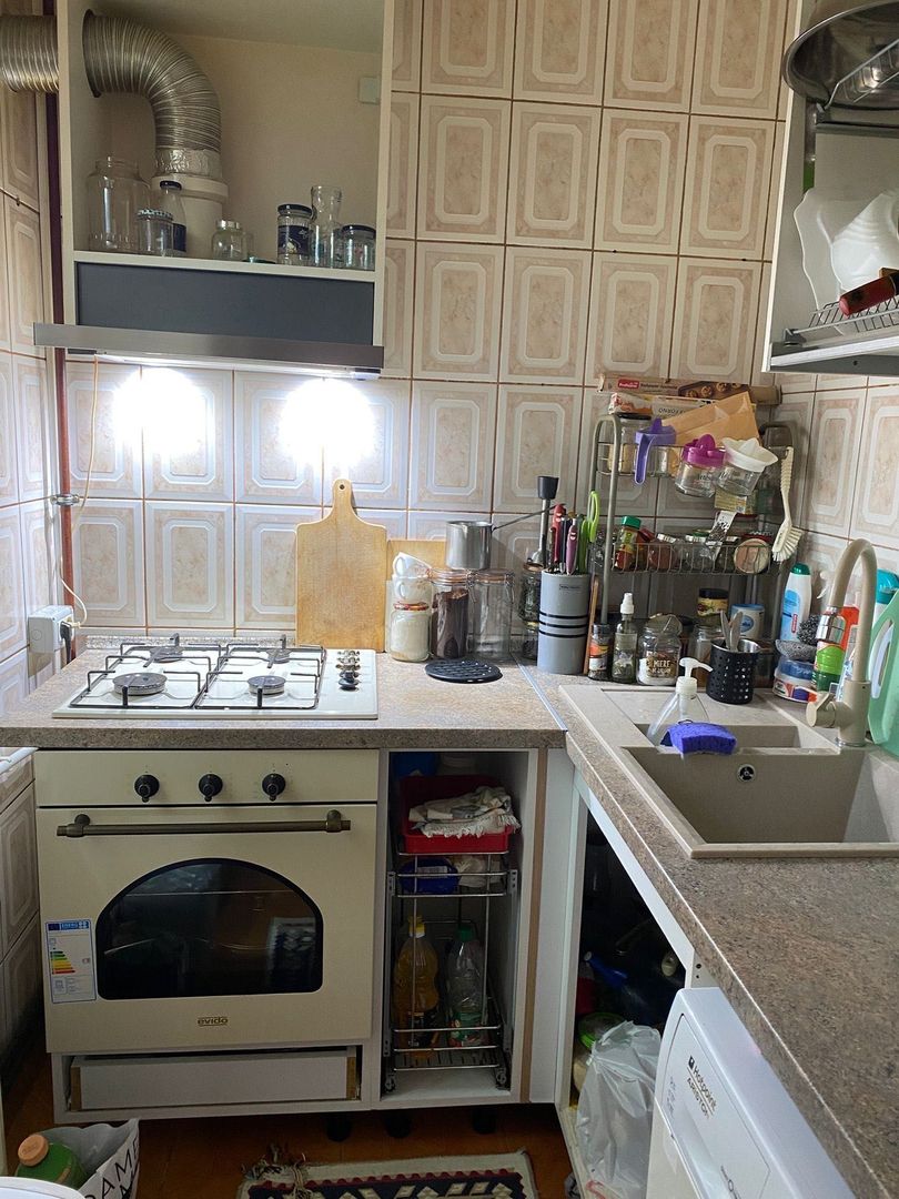 Închiriez ap. cu 3 camere ,et. 2, CraiovitaNouă - Poză 4