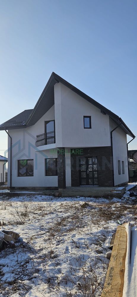 Casa lunca cetatuii - Poză 2