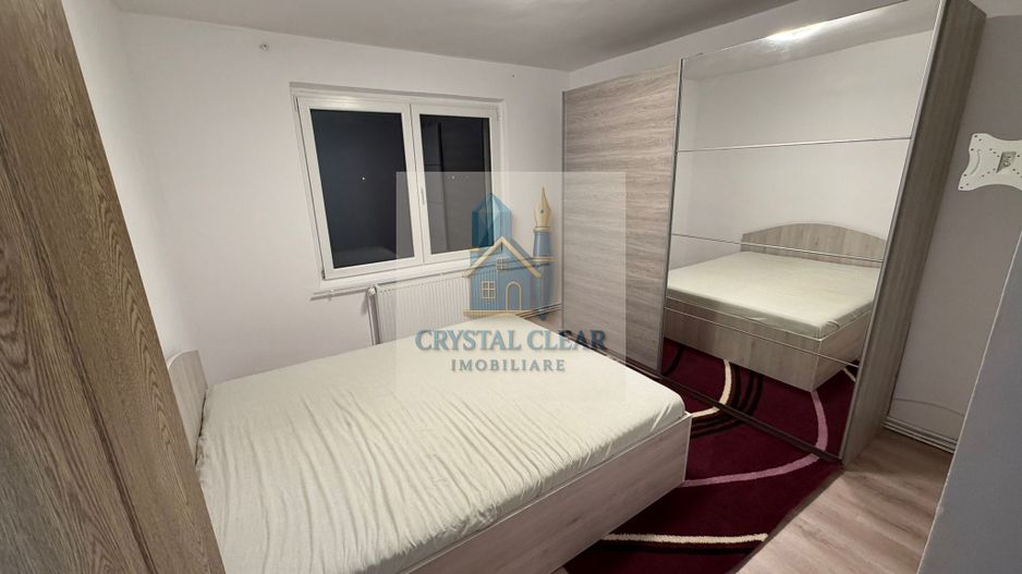 Apartament 2 camere - cartierul Unirii, str. Bărăganului - Poză 2