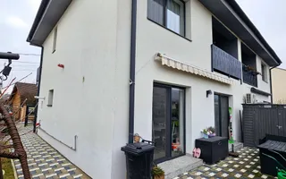 Duplex P+1 modern, 4 camere, mobilat și utilat, zona Alba-Micesti - Poză 16