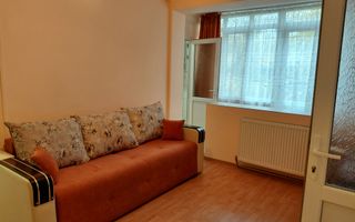 Apartament 2 camere, Tiglina 2, parter - Poză 5
