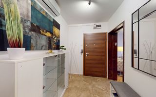 Apartament | Domenii | 50 mp utili - Poză 5