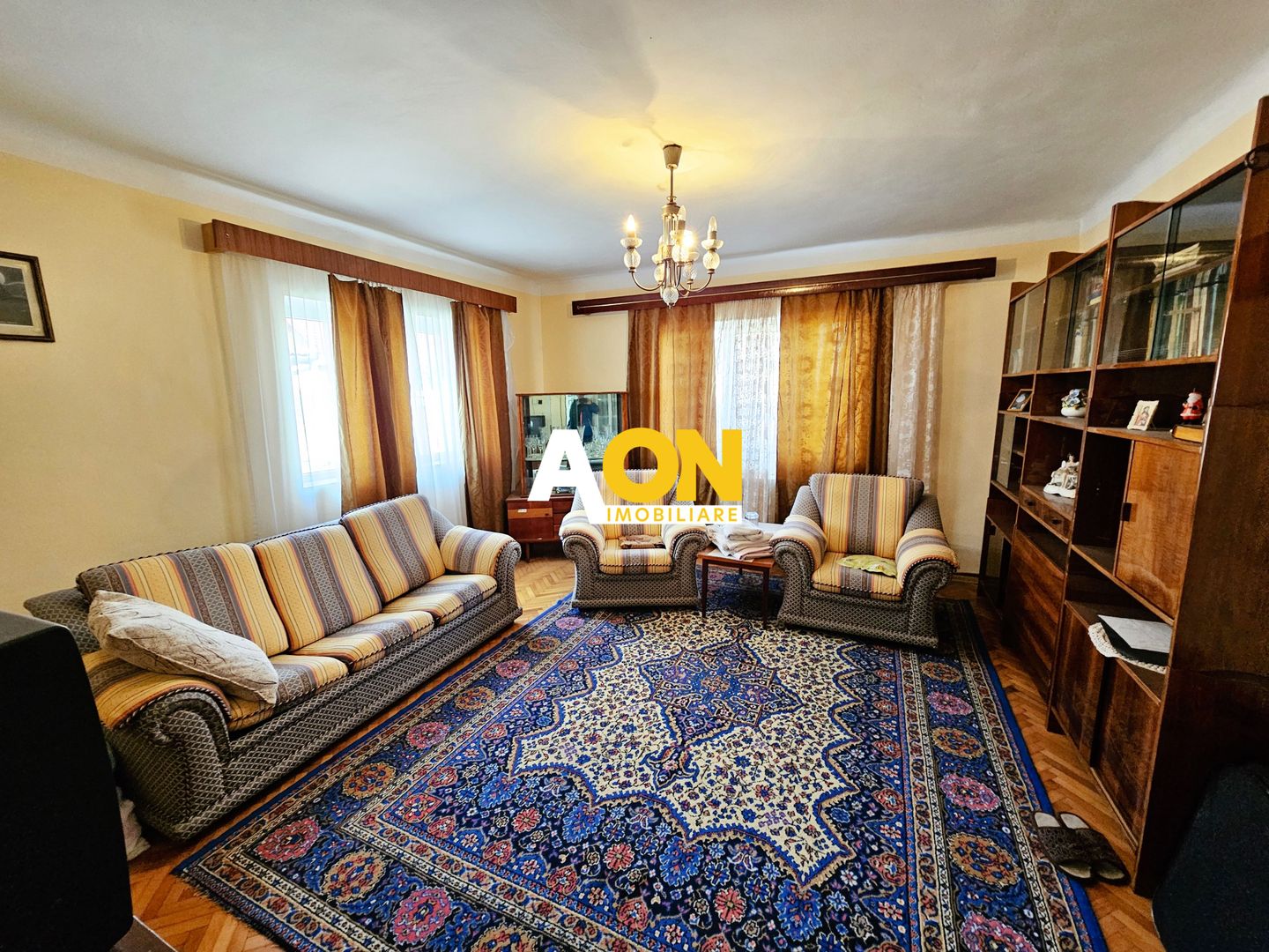 Casa 6 camere, garaj dublu, 1118 mp teren, ultracentral - Poză 6