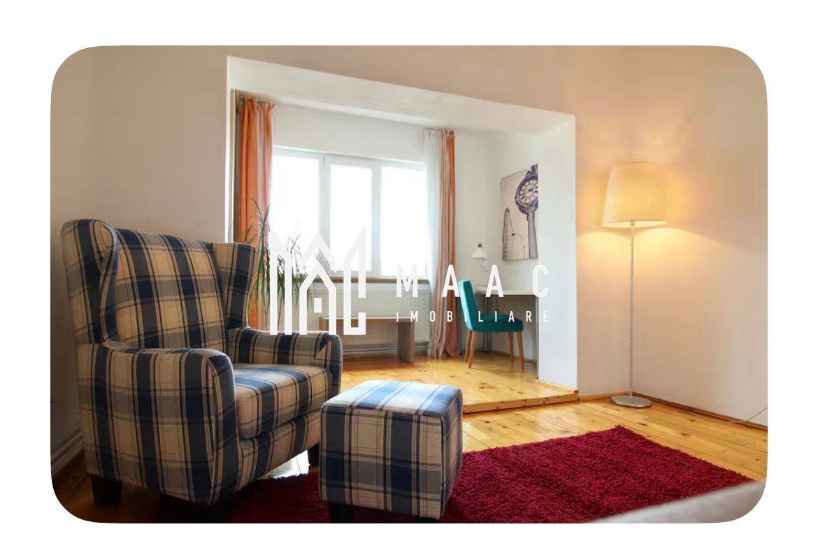 Apartament 3 camere | Etaj 1 | Gradina | Curte | Central - Poză 12