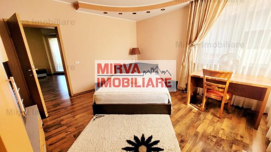 🏡Vilă spațioasă cu 6 camere și curte 🌳 – Închiriere, Zona Republicii - Poză 23