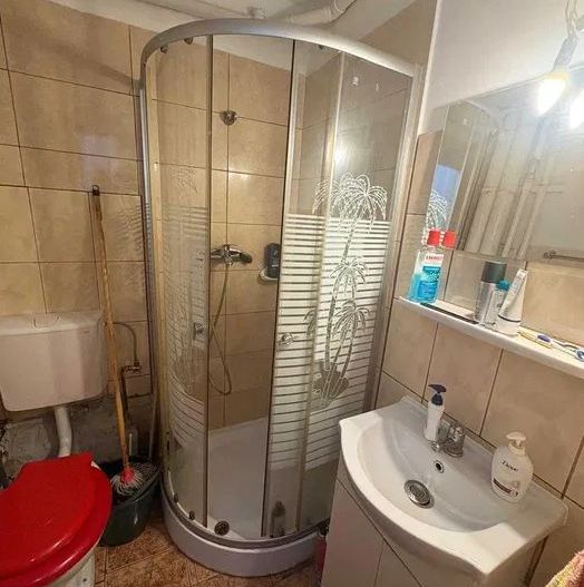 Garsonieră complet utilată disponibilă imediat – Brâncoveanu Sector 4 - Poză 6