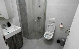 Studio Dublu, complex GranVia Park, Lux, Bloc nou 2023, Metrou - Poză 8