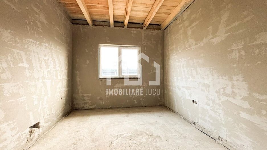 Casa Individuala 4 Camere 107mp cu teren generos 900mp, Gadalin - Poză 7