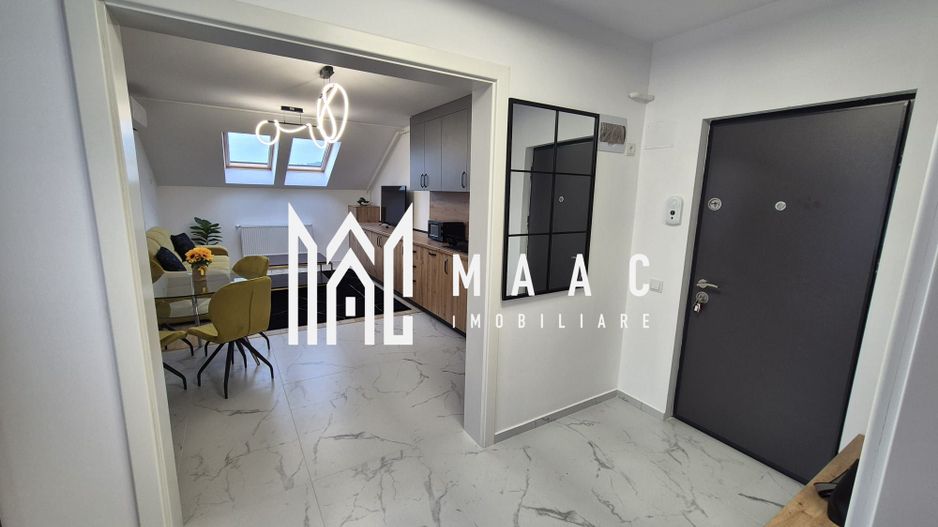 Apartament Nou I 2 Camere I Etaj 5 I Lift I Loc de parcare - Poză 2