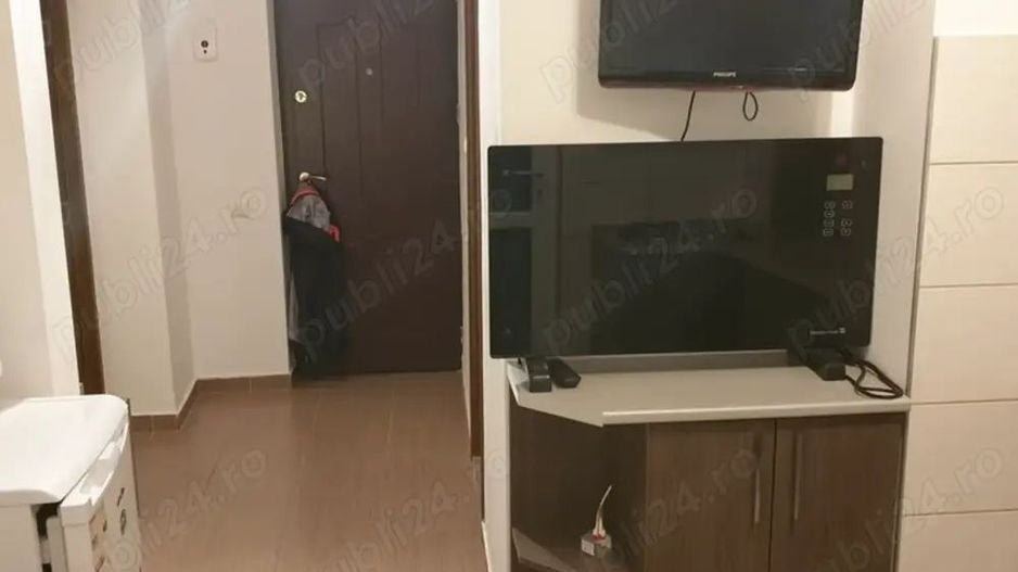 Unirii, Zepter, Goga, proprietar, intrare stradala din GOGA, bloc mixt, 5 8, impecabila - Poză 7