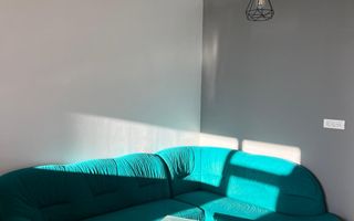2 camere| Torontalului-Campeador| Parcare subterana| balcon deschis| centrala| - Poză 2