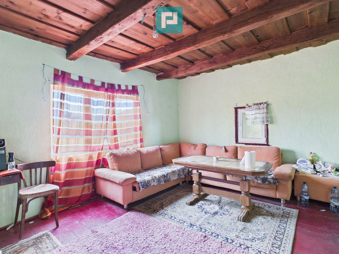 Casă cu 3 camere în localitatea Berindia, Arad - Poză 9