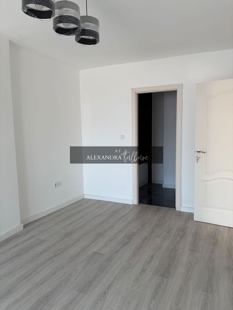 Apartament spațios | 3 camere | 2 băi | parcare | C. Baciului - Poză 4