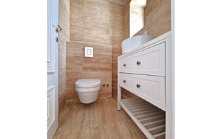 Vila Premium 2022 | Piscina | 774 mp Teren zona Iancu Nicolae - Pipera - Poză 16