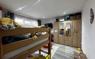 Apartament la etaj intermediar | Parcare subterană | Zona Str Cetatii - Poză 22