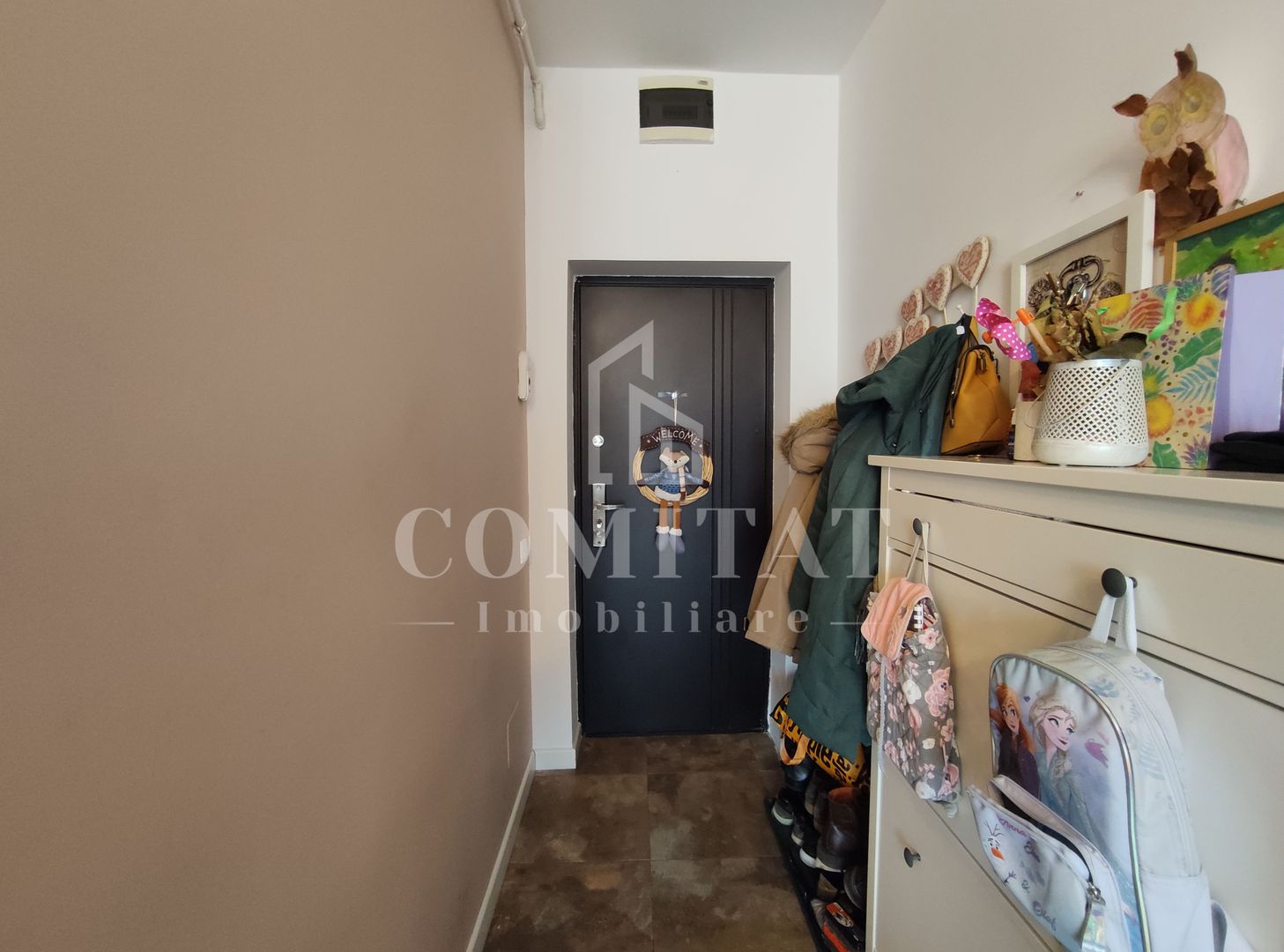 Apartament cu 3 camere | Andrei Muresanu | etaj intermediar - Poză 8