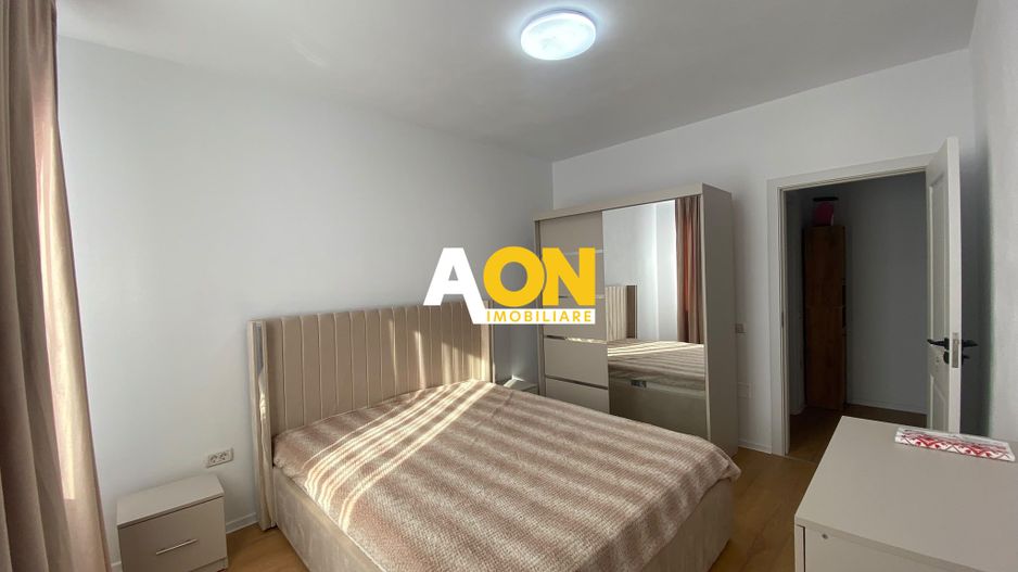 Apartament 2 Camere, Bloc Nou, Prima Închiriere, Loc de Parcare - Poză 1