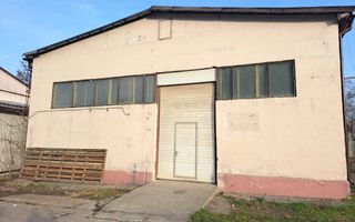 Hala / Spatiu industrial de inchiriat in zona Calea Baciului! - Poză 9