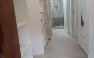 Apartament 45 m2 la casă de închiriat, zona Centru-Gară, Iași - Poză 4