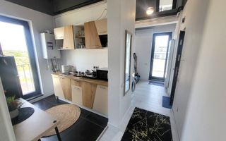 Apartament 1 camera – Mamaia Nord, Navodari – 55 mp total – Exclusivitate - Poză 2