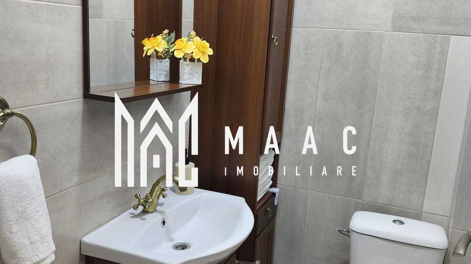 Apartament 3 camere | Etaj 8/11 | 67 mp utili + 2 balcoane | Parcare inclusă - Poză 7