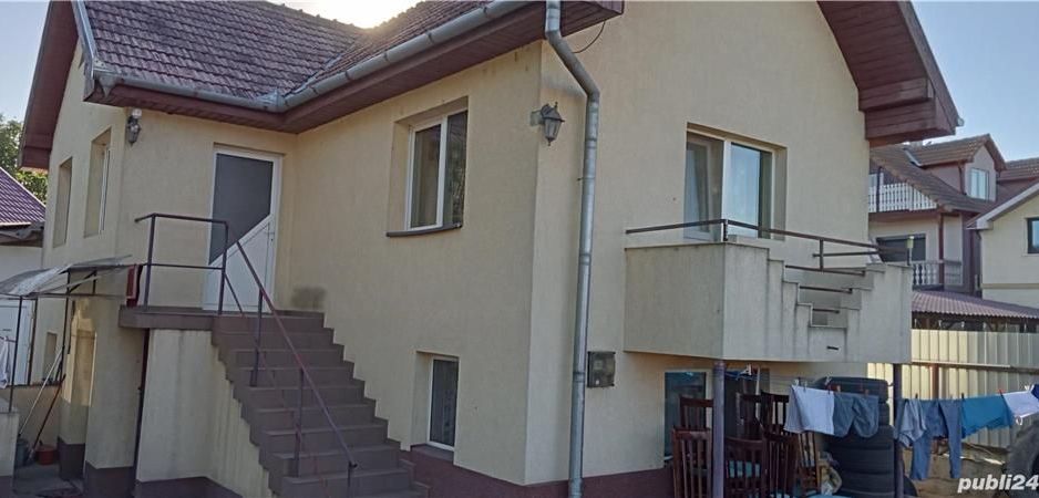 BRASADAS vinde casa - Poză 1