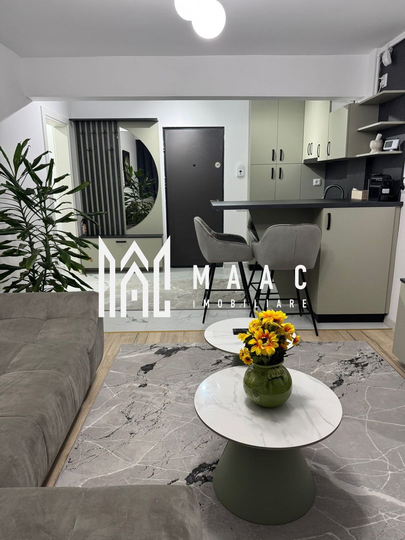 Apartament 2 camere | Etaj 1 | Bloc cu lift | Lazaret - Poză 6