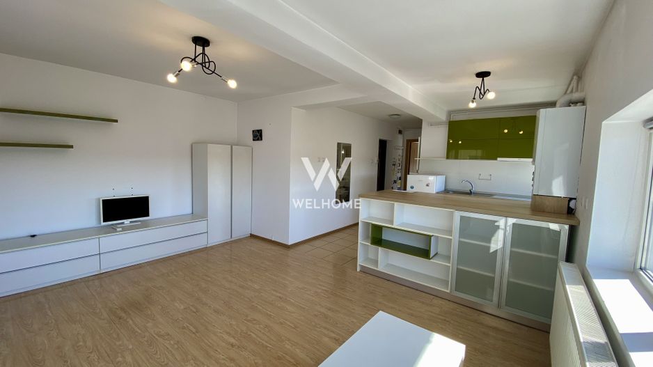 Vând apartament 2 camere zona Promenada Mall.  Sibiu - Poză 7