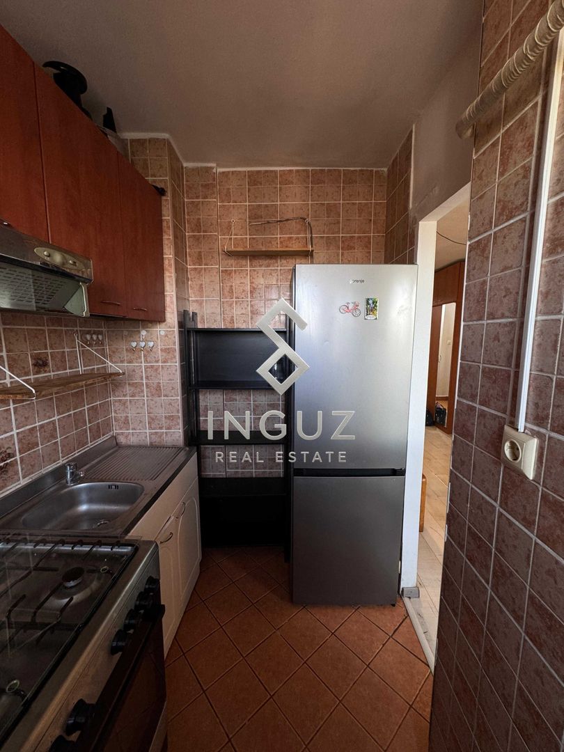 Garsoniera de inchiriat, zona Iancului, sector 2 - Poză 4