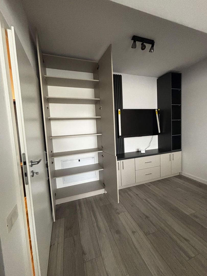 STUDIO PREMIUM CU PARCARE SUBTERANĂ, 5 minute pasarela Berceni - Poză 5