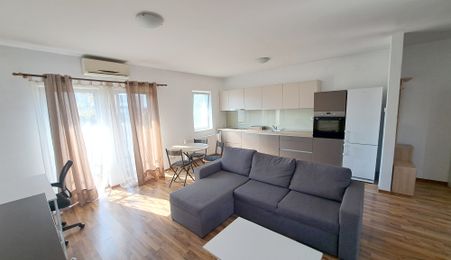 Apartament 2 camere in zona B-dul N.Titulescu!