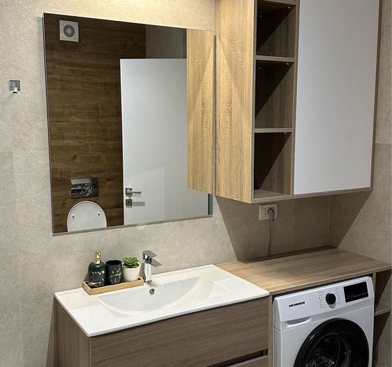 Inchiriez apartament 2 camere Berceni - Poză 6