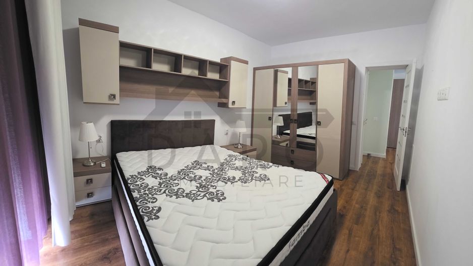 Apartament mobilat - Constantin Hagi Stoian - Unirii - Poză 3