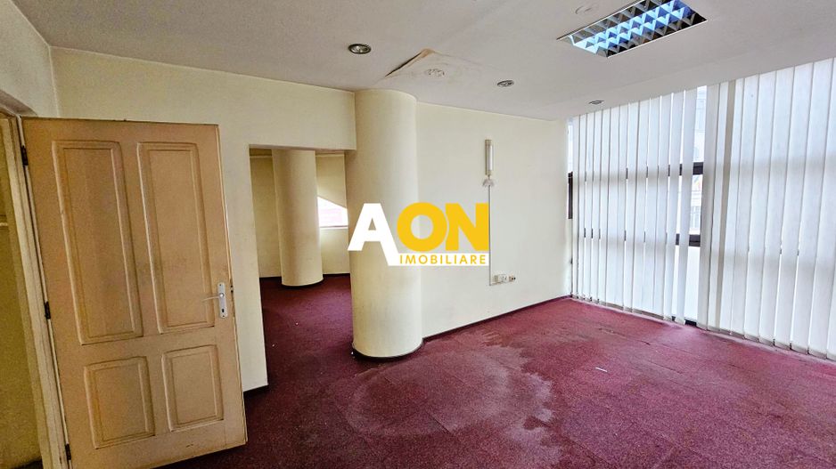 Spatii de birouri, suprafata flexibila, 12 euro/mp, utilitati incluse. - Poză 20