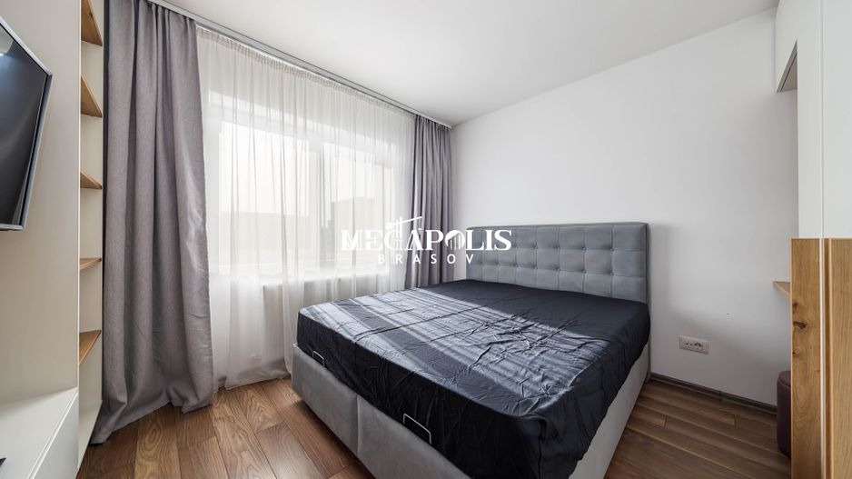 3 Camere | Tractorul | 67 MP | Parcare | Terasă 46 MP - Poză 5