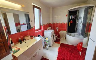 Casă cu 4 camere cu garaj, teren 619 mp, Alba Iulia - zona Micești - Poză 5