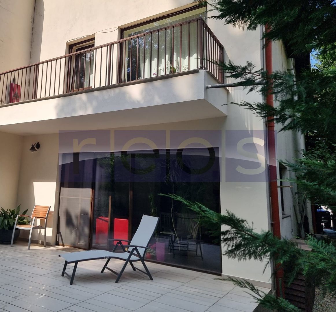 VANZARE VILA | PADUREA BANEASA | 158MP | 5 CAMERE | CURTE-LOC PARCARE - Poză 4