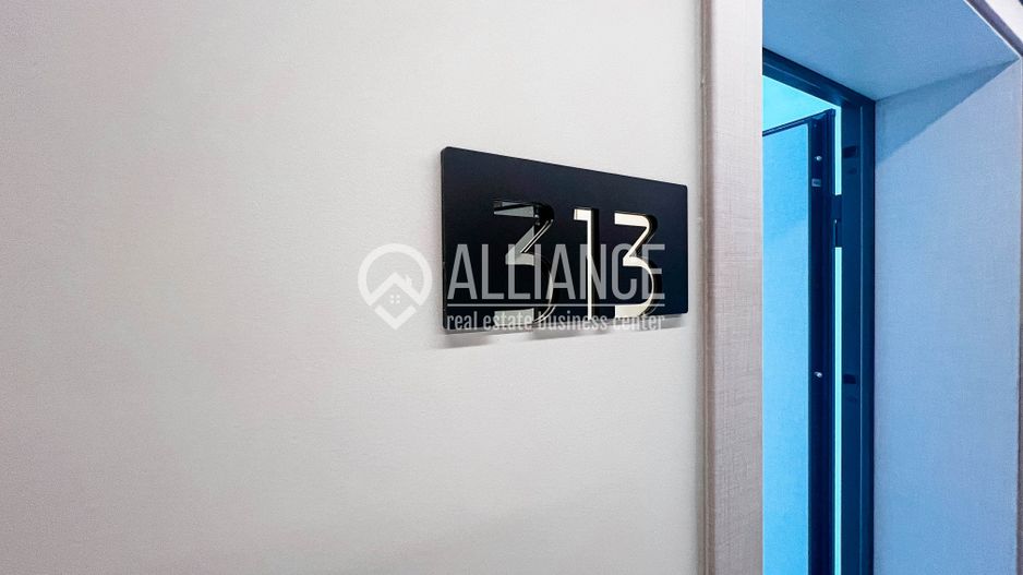 Mamaia Nord(COD 05) - Tomis Villa Studio cu vedere frontală la mare - Poză 1